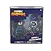 SONIC Tomy Boom 2 Figure Pack, Spacesuit Sonic & Metal Action Figure