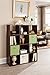 ClosetMaid 1834 Cubeicals Fabric Drawer, Pistachio