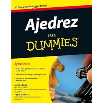 Ajedrez para Dummies