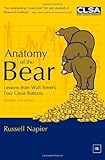 Anatomy of the Bear: Lessons from Wall Street's Four Great Bottoms