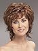 BRIE-V (Vivica A. Fox) - Heat Resistant Fiber Full Wig