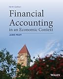 Financial Accounting in an Economic Context