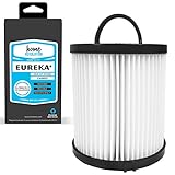 Home Revolution HEPA Filter, Fits Eureka DCF-21 Airspeed Upright Bagless & Comfort Clean Models