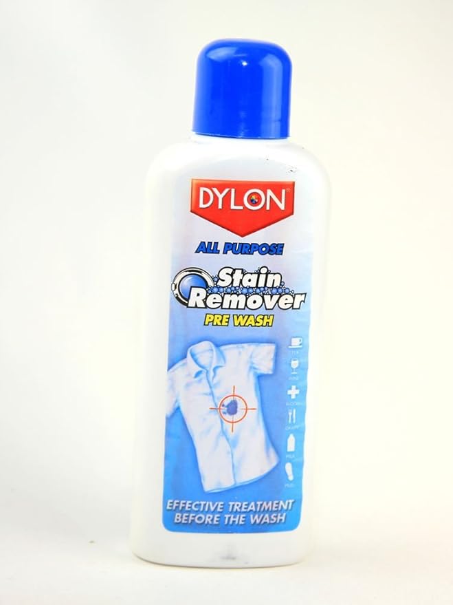 Dylon All Purpose Stain Remover Pre Wash Amazon.ca Home & Kitchen