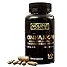 Meeka Nutrition Cinnamon Herbal Complex Capsules With Antioxidants to Support Immune System, Balance Blood Sugar Levels, Healthy Heart, Skin & Dental Health
