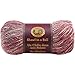(1 Skein) Lion Brand Yarn Shawl in A Ball, Moonstone