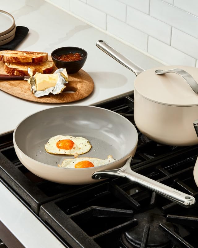 Caraway Frying Pan