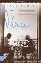 Vera (Mrs. Vladimir Nabokov)