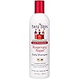 Fairy Tales Rosemary Repel Lice Shampoo- Daily Kids Shampoo for Lice Prevention, 12 Fl. Oz (Pack of 1)
