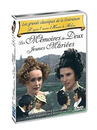Les Mémoires De Deux Jeunes Mariées