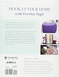 Image de Quick Crochet for the Home: 20 Fast Projects to Liven Up Every Room
