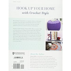 Quick Crochet for the Home: 20 Fast Projects to Liven Up Every Room
