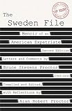The Sweden File: Memoir of an American Expatriate by