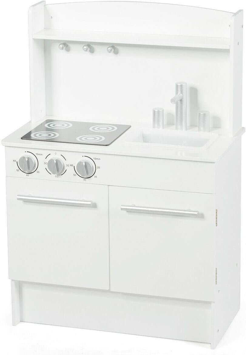 compact kids kitchen