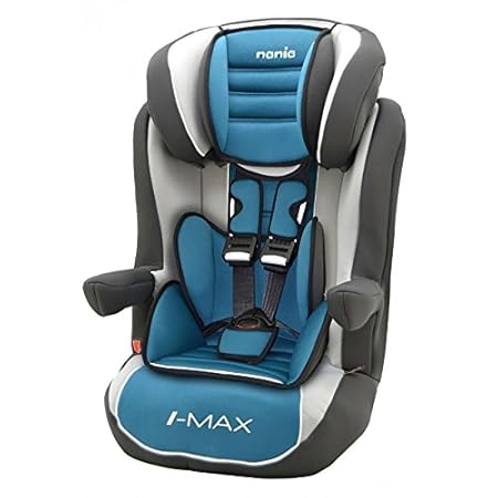 Автокресло nania imax