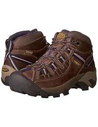 KEEN Women's Targhee Ii Mid Wp-w Hiking Boot