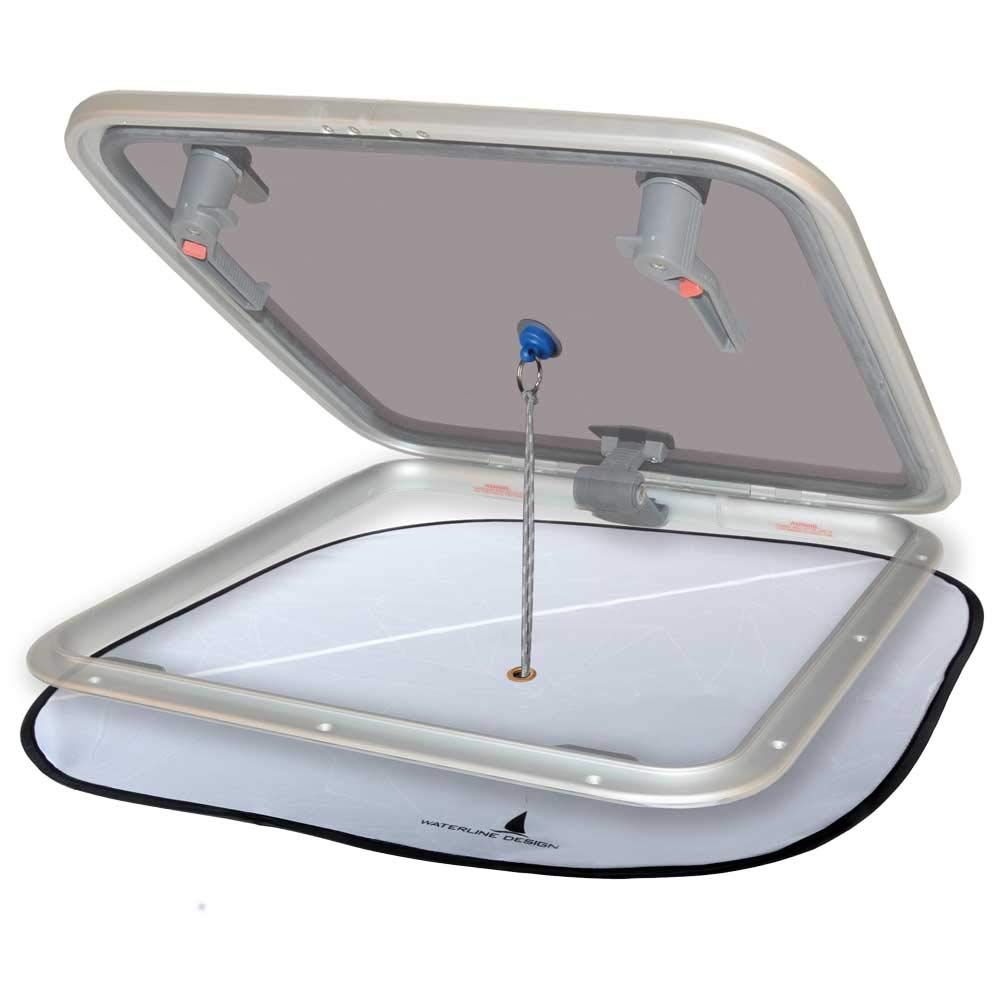 Plastimo Unisex's PL2351310, Standard, Normal