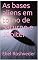 Livro As bases aliens em torno de Saturno e Júpiter (SÉRIE DE SUSPENSE E TERROR Livro 85)