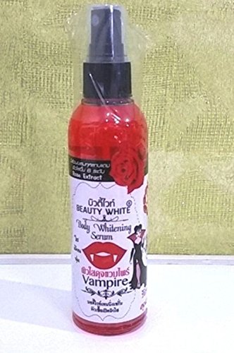 vampire facial serum