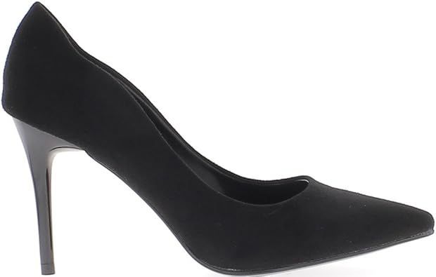 talon 9 cm femme