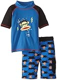 Paul Frank Little Boys' Rock'N Swim Set