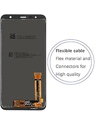 Screen Replacement for Samsung Galaxy J4 Core