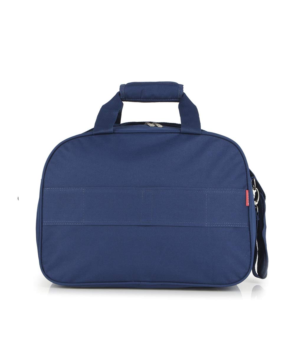 Gabol Week Travel Bag 50 cm, Blue (Blue) - 100509003