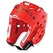 Macho Dyna Head (Red, Medium)