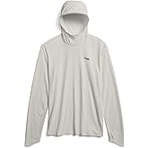 SITKA Radiant Sun Hoodie – Lightweight UPF 50+ Sun Protection Hoodie with Sweat-Wicking, Quick-Dry Fabric, Odor Control & Thumbholes – Perfect for Outdoor Activities, XXL Ivory