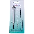 Reversible Blade Screwdriver, 4 Blades | SCR-940.00