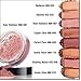 Avon Smooth Minerals Blush Rose Powder 0.09 oz