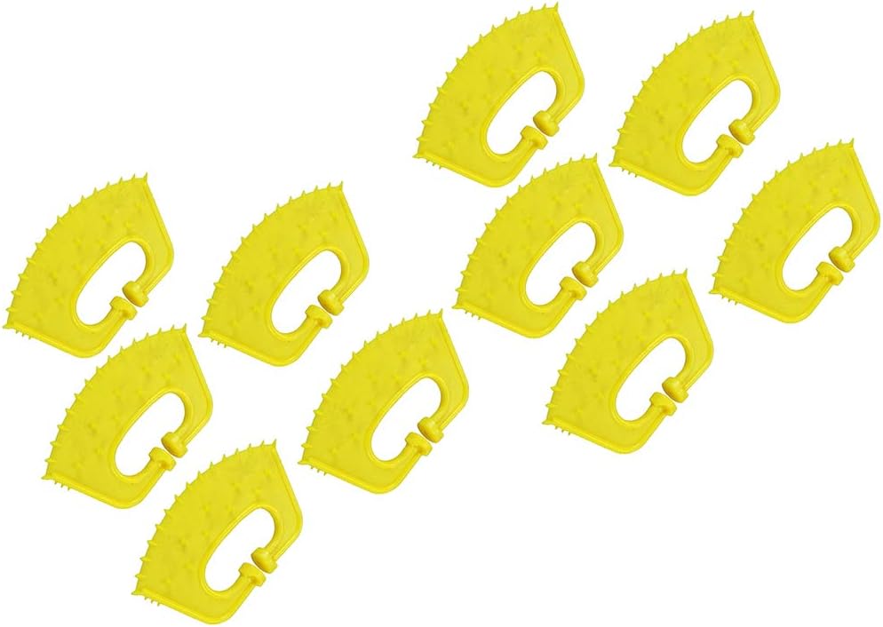 equipment for weaning