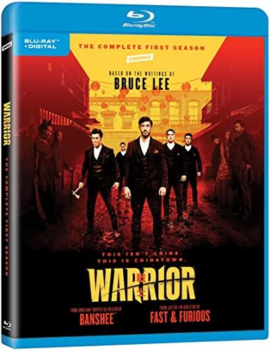 Amazon.com: Kingdom - Season 2 Volume 1 [DVD] : Movies & TV