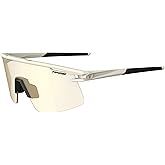 Tifosi Moab Lite Cycling Sunglasses - Ideal For Cycling, Running, Baseball & Pickleball - Shatterproof Polycarbonate Lens