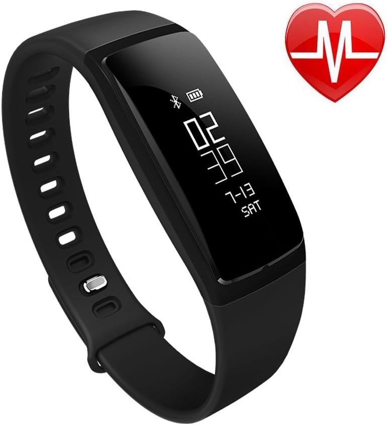 eletecpro fitness tracker