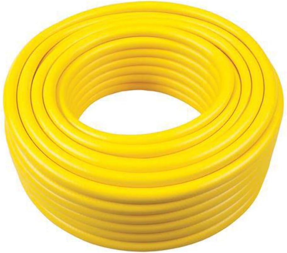Silverline 868622 Reinforced PVC Garden Hose 30m, Green, 30 m - Image 5
