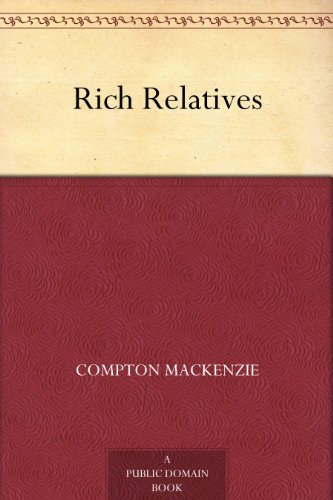 Rich Relatives