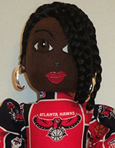 african american cloth dolls