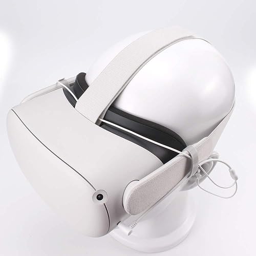 Ear Headphones Does The Quest Have Headphones TNE In-Ear