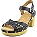 Clarks Women's Ledella Trail Strappy Sandal