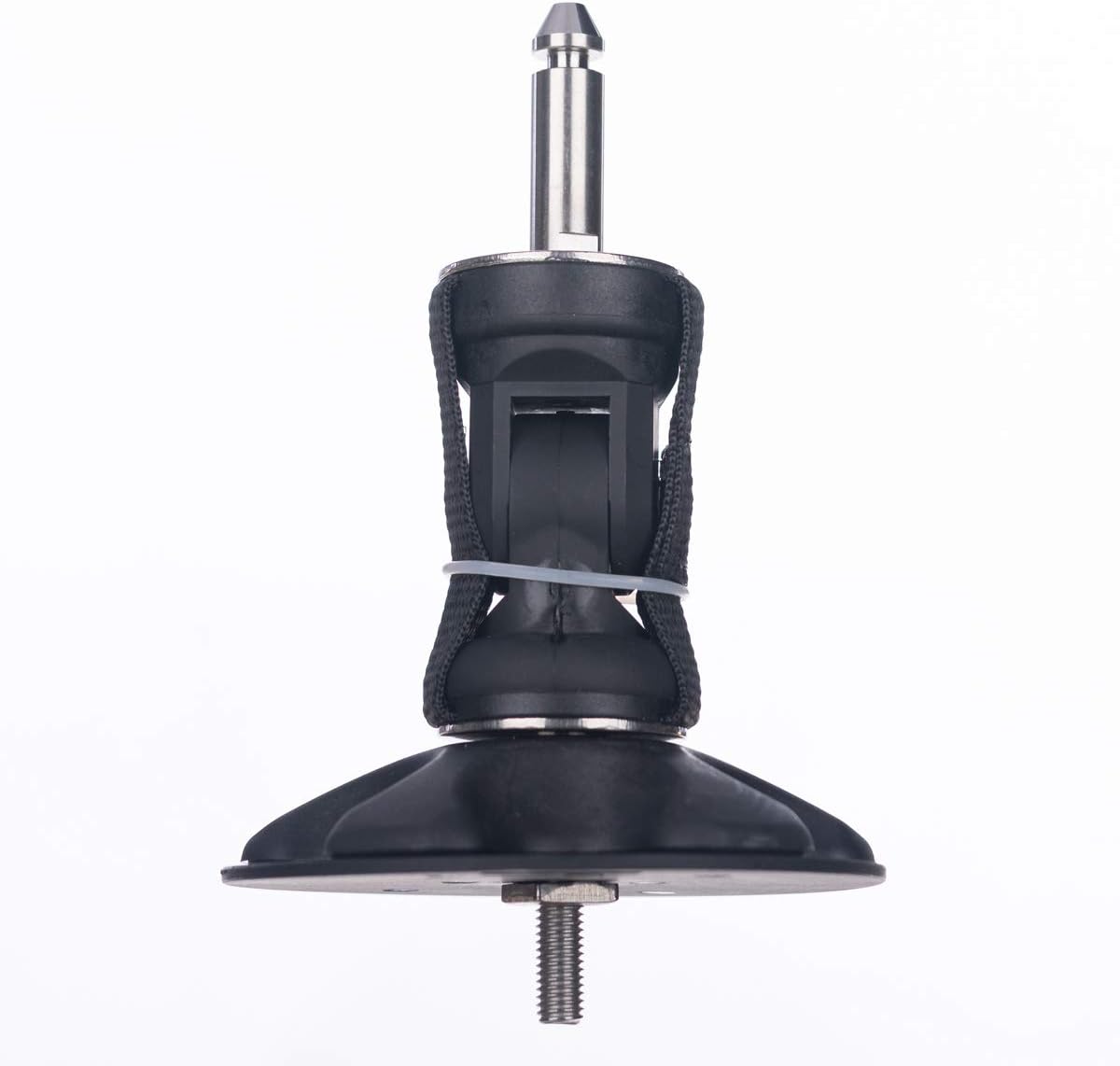 CBBAY Windsurf Mast Base Components Jack Universal Strong