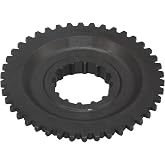 USA Standard Manual Transmission NV4500 5th Clutch Gear GM/Chrysler