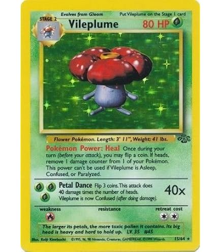 Amazon.com: Pokemon - Flareon (3) - Jungle