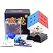 LiangCuber MoYu Weilong GTS3 M 3x3 Speed Cube Magnetic stickerless Weilong GTS 3M 3x3x3 Puzzle Cube