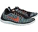 Nike Men's Free 4.0 Flyknit Running Shoe