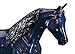 Breyer Classics Starry Night Decorator Model Toy Horse