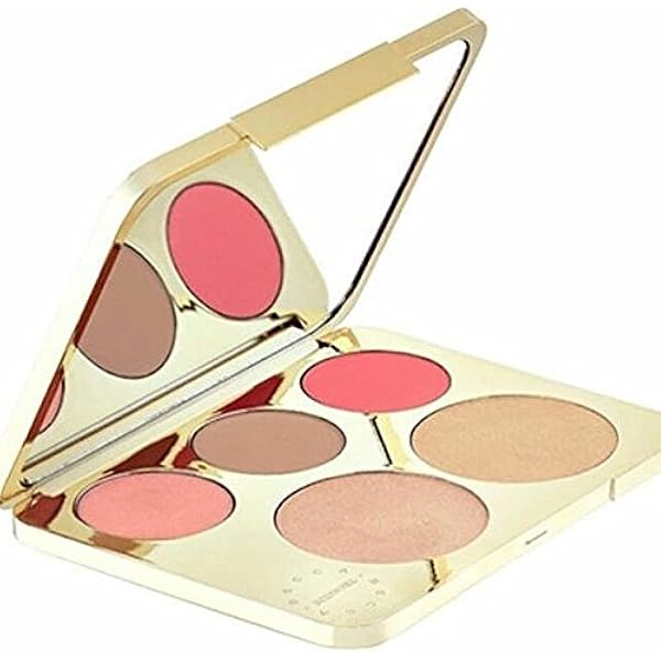 jaclyn hill cosmetics highlighter palette