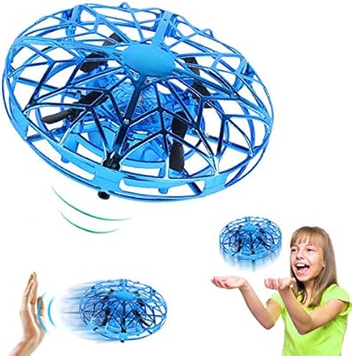 mini drone ball