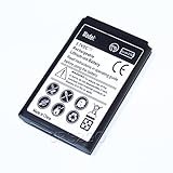 New 1400mAh Battery for Samsung Convoy 3 SCH-U680 Verizon
