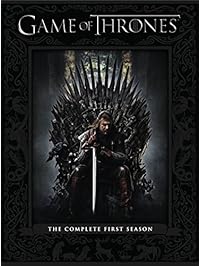 Game of Thrones: Season 1